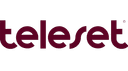 Teleset logo