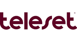 Teleset logo