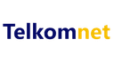 Telkomnet logo
