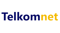 Telkomnet logo