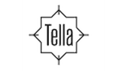 Tella Kebap logo