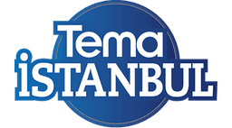 Tema İstanbul Site Yönetimi logo