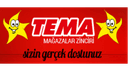 Tema Mağazalar Zinciri logo