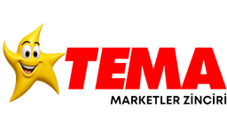 Tema Marketler Zinciri logo