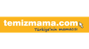 Temiz Mama logo
