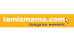 Temiz Mama logo