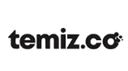 Temiz.co logo
