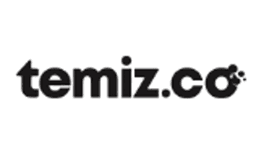 Temiz.co logo