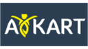 Aykart logo