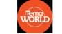 Tema World Eğlence ve Alışveriş Merkezi logo
