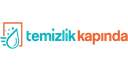 Temizlik Kapında logo