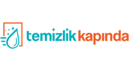 Temizlik Kapında logo