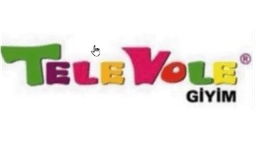 Televole Giyim logo