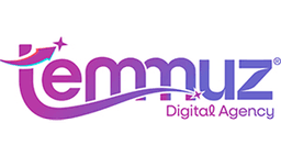 Temmuz Ajans (Tiktok) logo