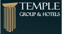 Temple Group Hotels logo