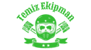 Temizekipman.com logo