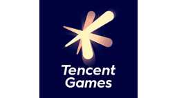 Tencent Games Türkiye logo