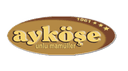 Ayköşe Unlu Mamüller logo