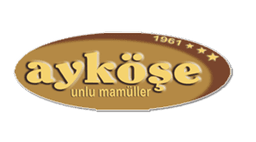 Ayköşe Unlu Mamüller logo
