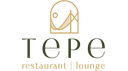 Tepe Restaurant Lounge logo