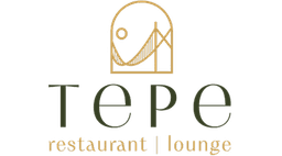 Tepe Restaurant Lounge logo