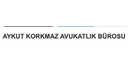 Aykut Korkmaz Hukuk Bürosu logo