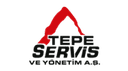 Tepe Servis ve Yönetim logo