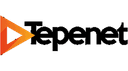 Tepenet logo