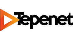 Tepenet logo