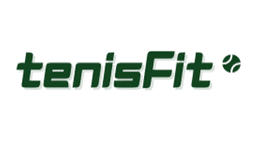 TenisFit logo