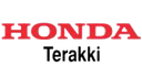 Terakki Otomotiv logo
