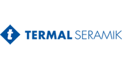 Termal Seramik logo
