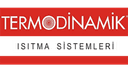Termodinamik Isıtma Sistemleri logo