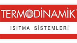 Termodinamik Isıtma Sistemleri logo