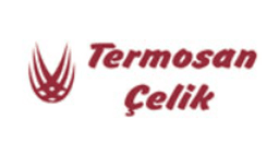 Termosan Çelik logo