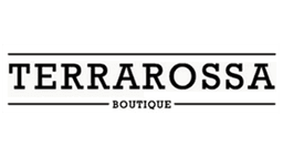 Terra Rossa Butik logo