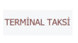 Terminal Taksi logo
