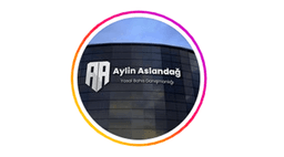 Aylin Aslandağ Borsa Yatırım logo