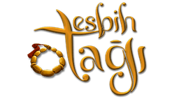Tesbih Otağı logo