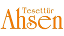 Tesettür Ahsen logo