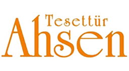 Tesettür Ahsen logo