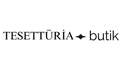 Tesetturia Butik logo