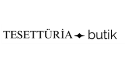 Tesetturia Butik logo