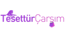 Tesettür Çarşım logo