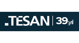 Tesan logo