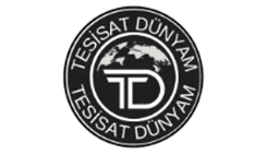 Tesisatçı Mahmut Usta logo