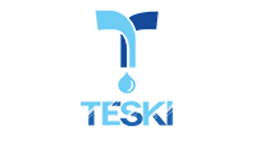 TESKİ logo