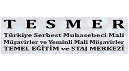 Tesmer logo