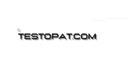 Testopat.com logo
