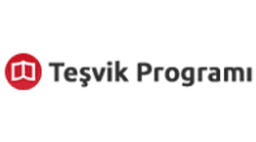 Teşvik Programı logo